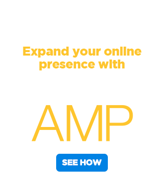 Expand your online presence with ModMed AMP