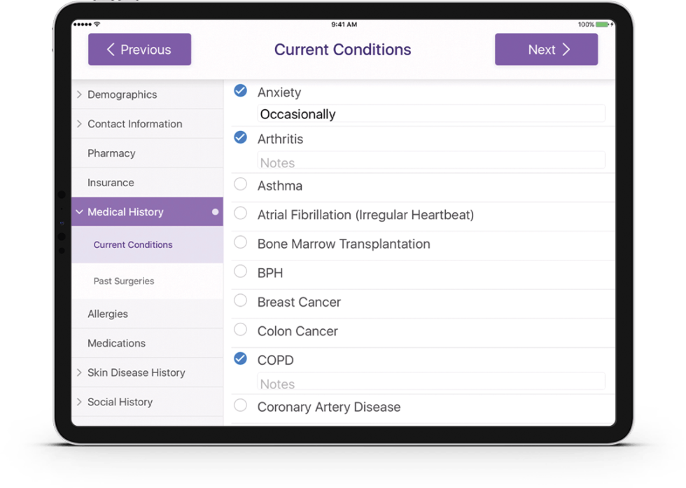 Patient Portal and APPatient™ | Patient Engagement