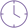 clock icon