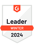 15. Winter Leader 2024