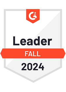 Leader fall 2023